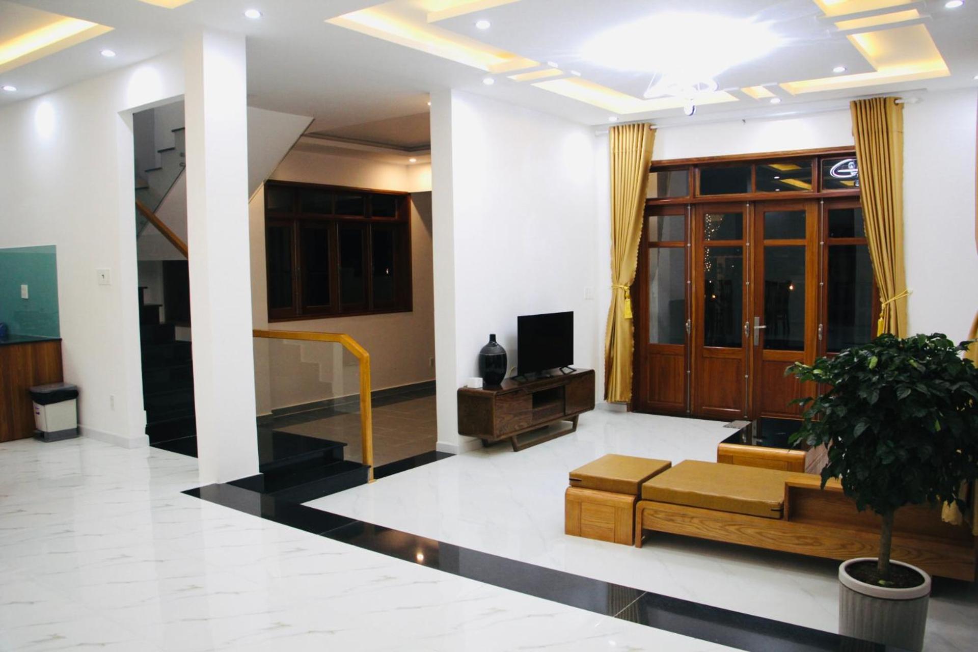 Nho House II Apartamento Da Lat Exterior foto