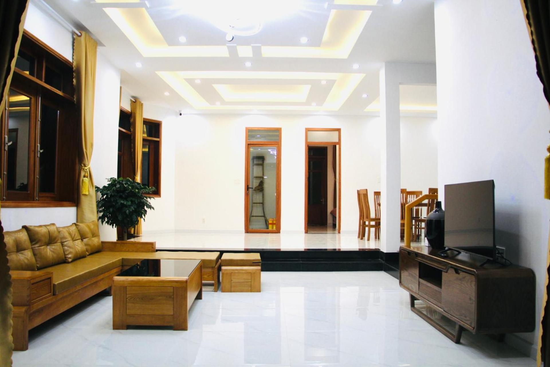 Nho House II Apartamento Da Lat Exterior foto