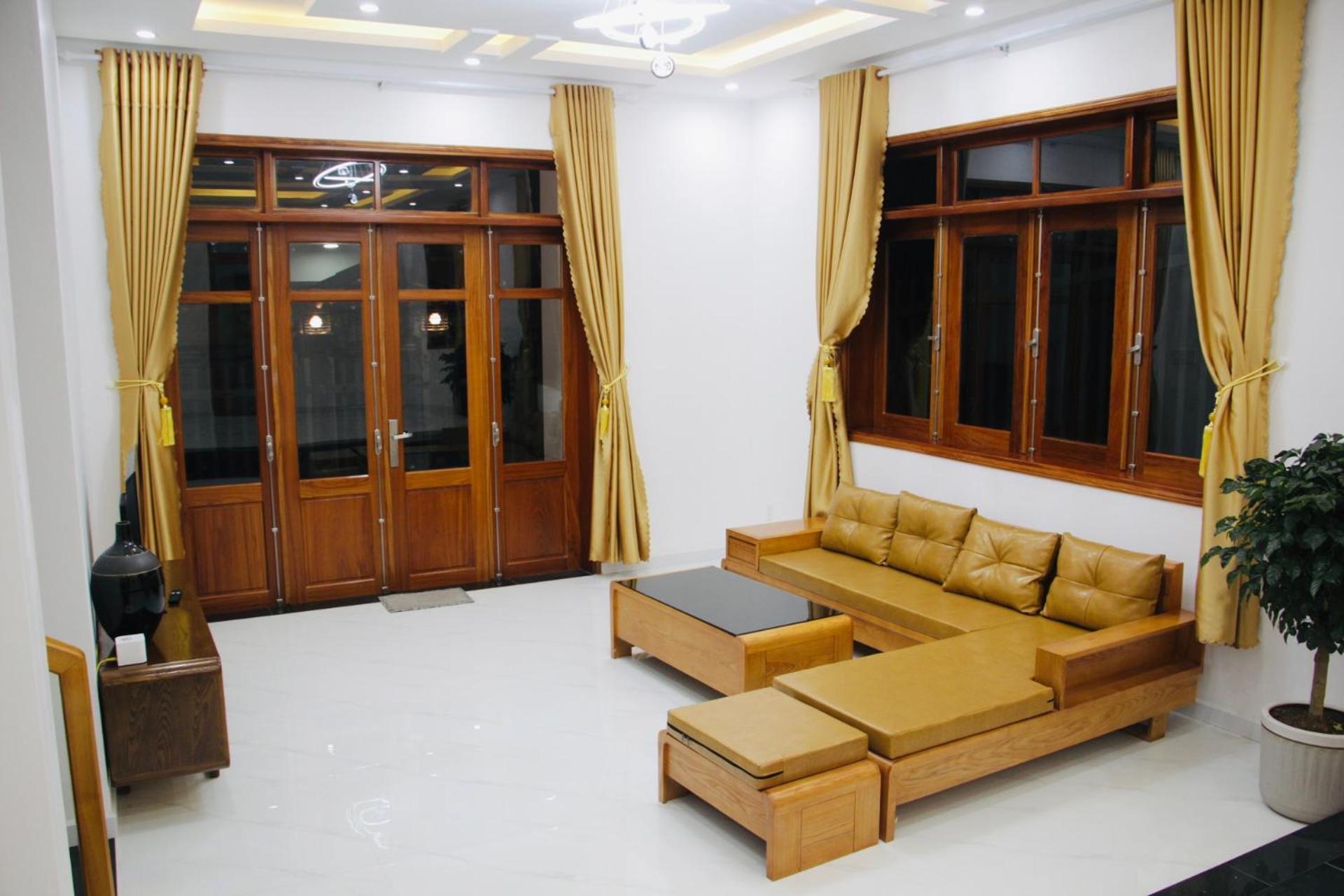 Nho House II Apartamento Da Lat Exterior foto