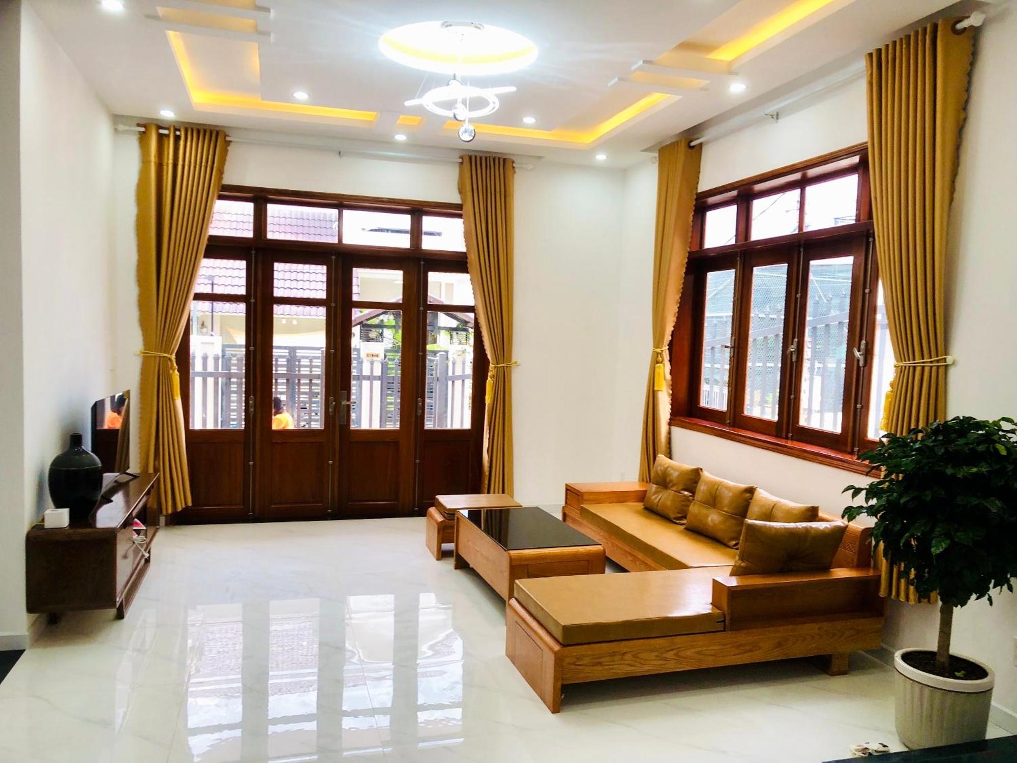 Nho House II Apartamento Da Lat Exterior foto